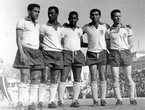 garrincha didi vava pele zagallo